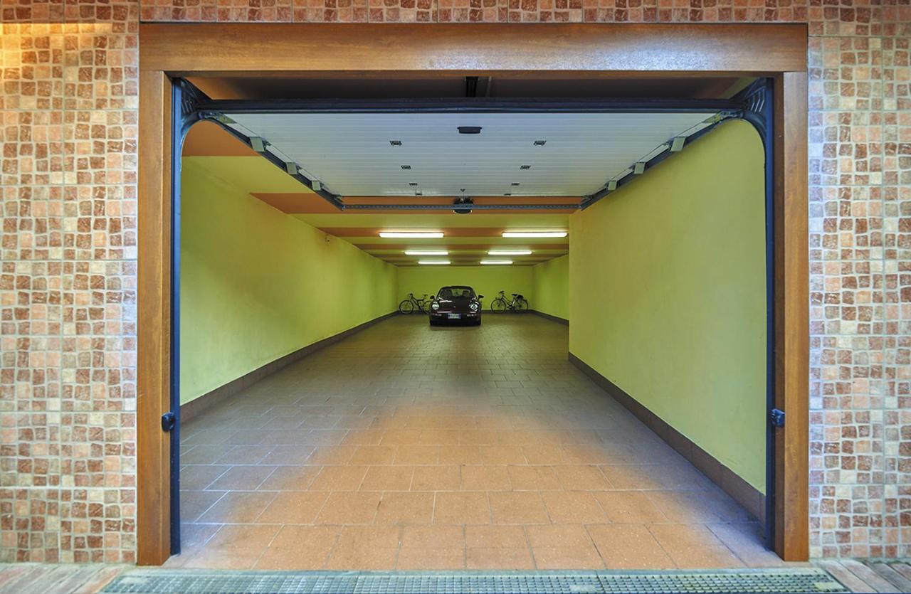 Villa Victoria Lierna Exterior foto